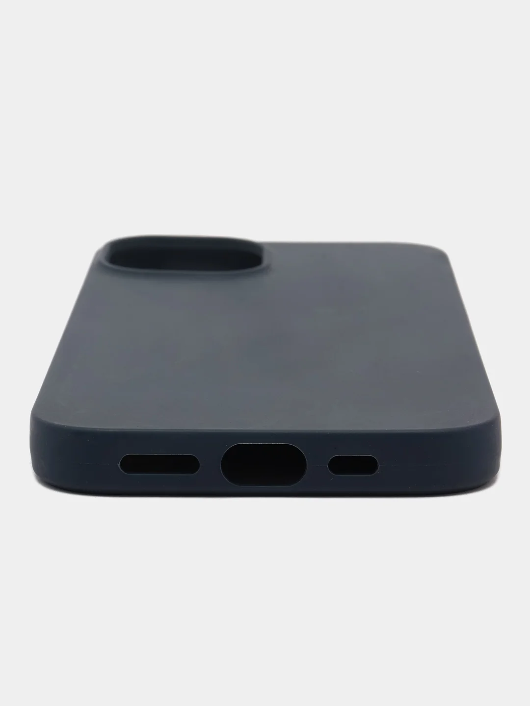 Салатовый чехол для iPhone 12 / 12 Pro / 12 Pro Max / 13 / 13 Mini / 13 Pro / 13 Pro Max