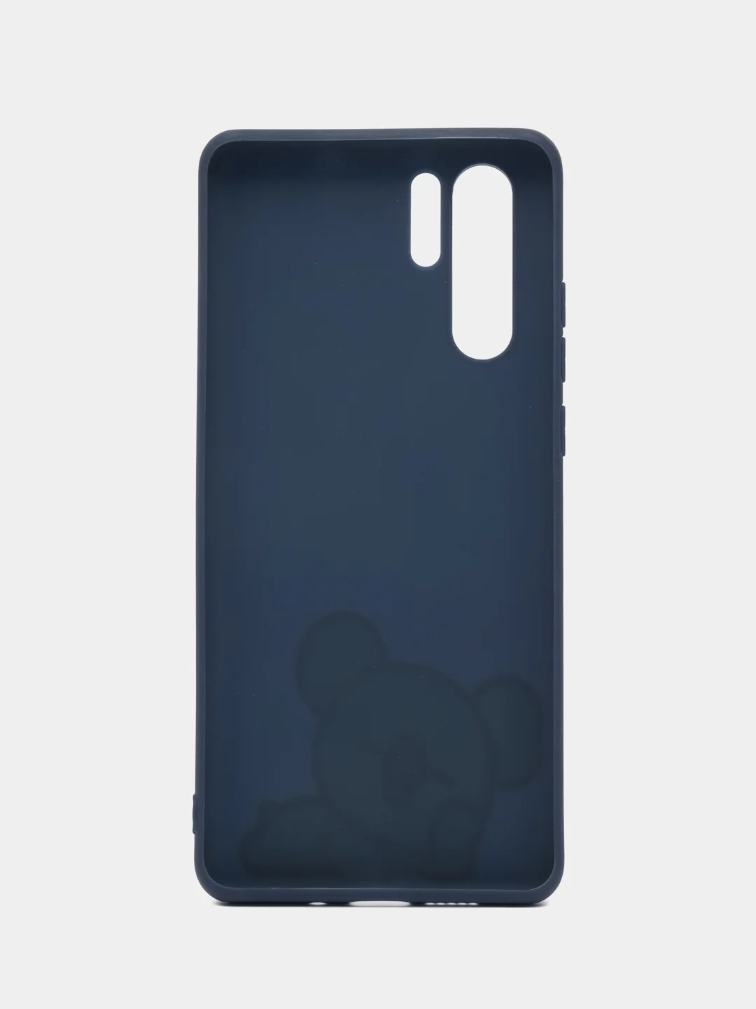 Чехол с принтом для Huawei P30 / P30 Pro