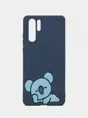Чехол с принтом для Huawei P30 / P30 Pro