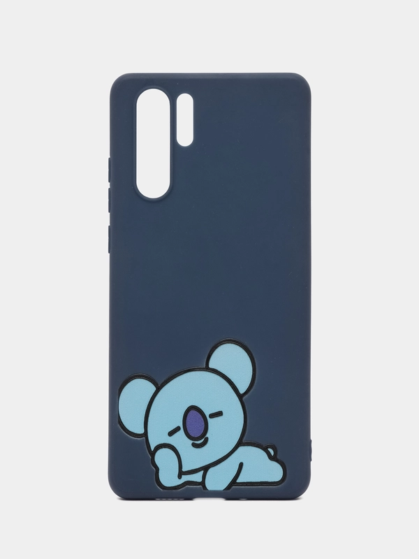 Чехол с принтом для Huawei P30 / P30 Pro