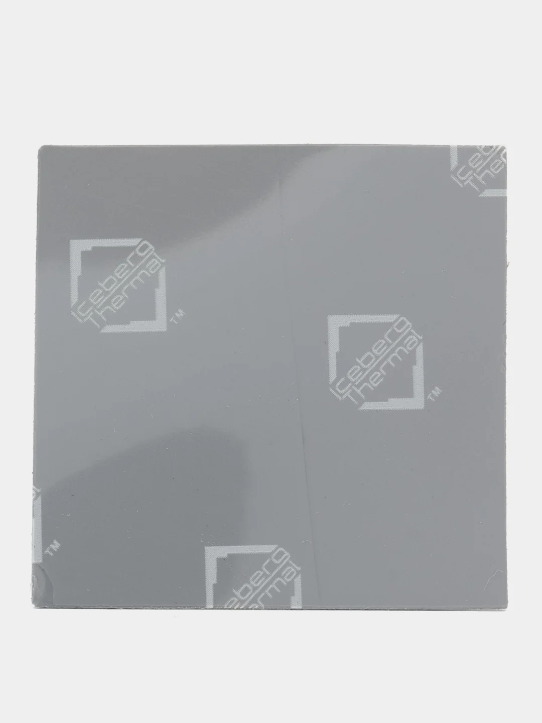Термопрокладка ProLegend 35x35x0,5мм 6wmk 25 shore OO