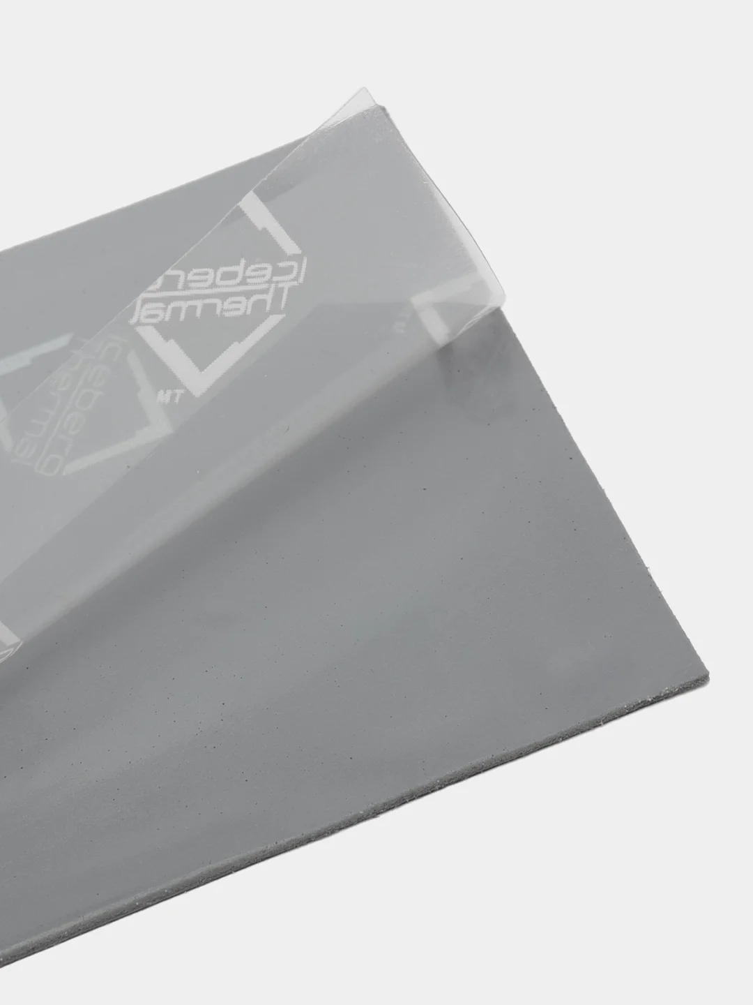 Термопрокладка ProLegend 70x35x0,5мм 6wmk 25 shore OO