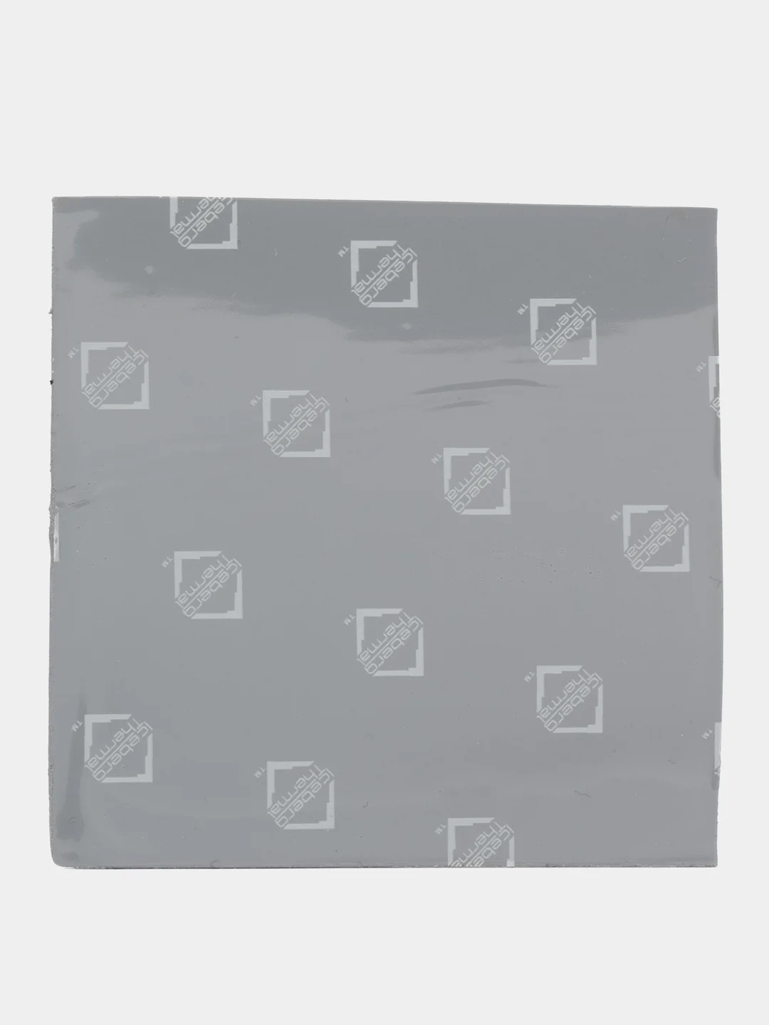 Термопрокладка ProLegend 70x70x1,0мм 6wmk 25 shore OO