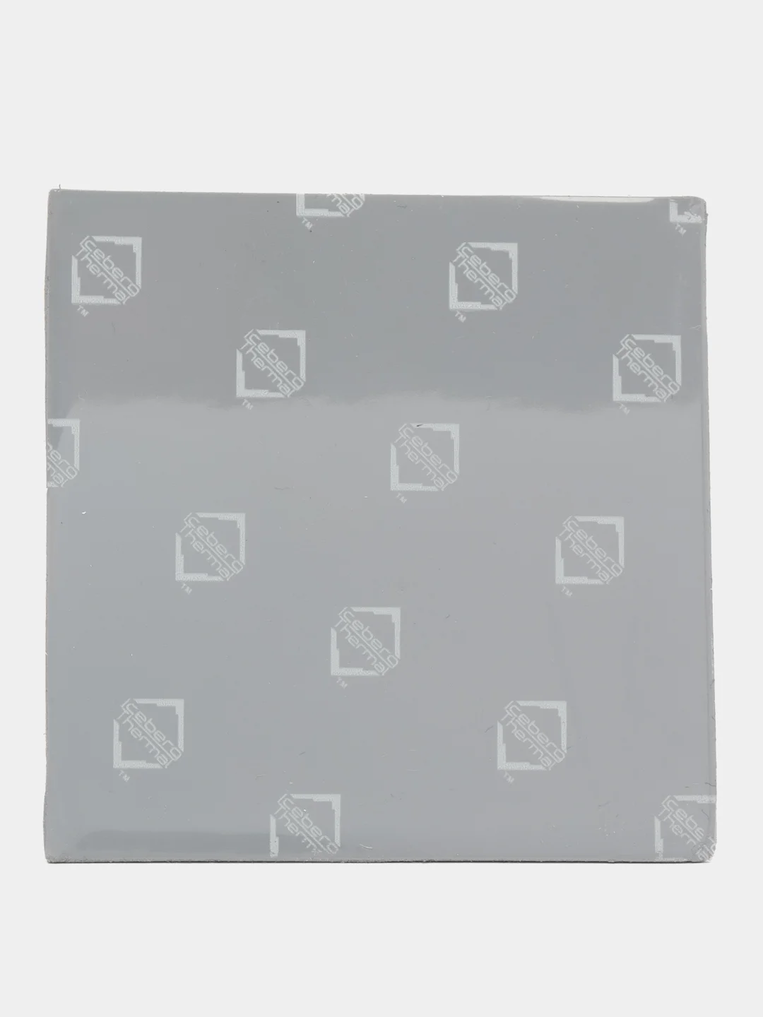 Термопрокладка ProLegend 70x70x1,5мм 6wmk 25 shore OO