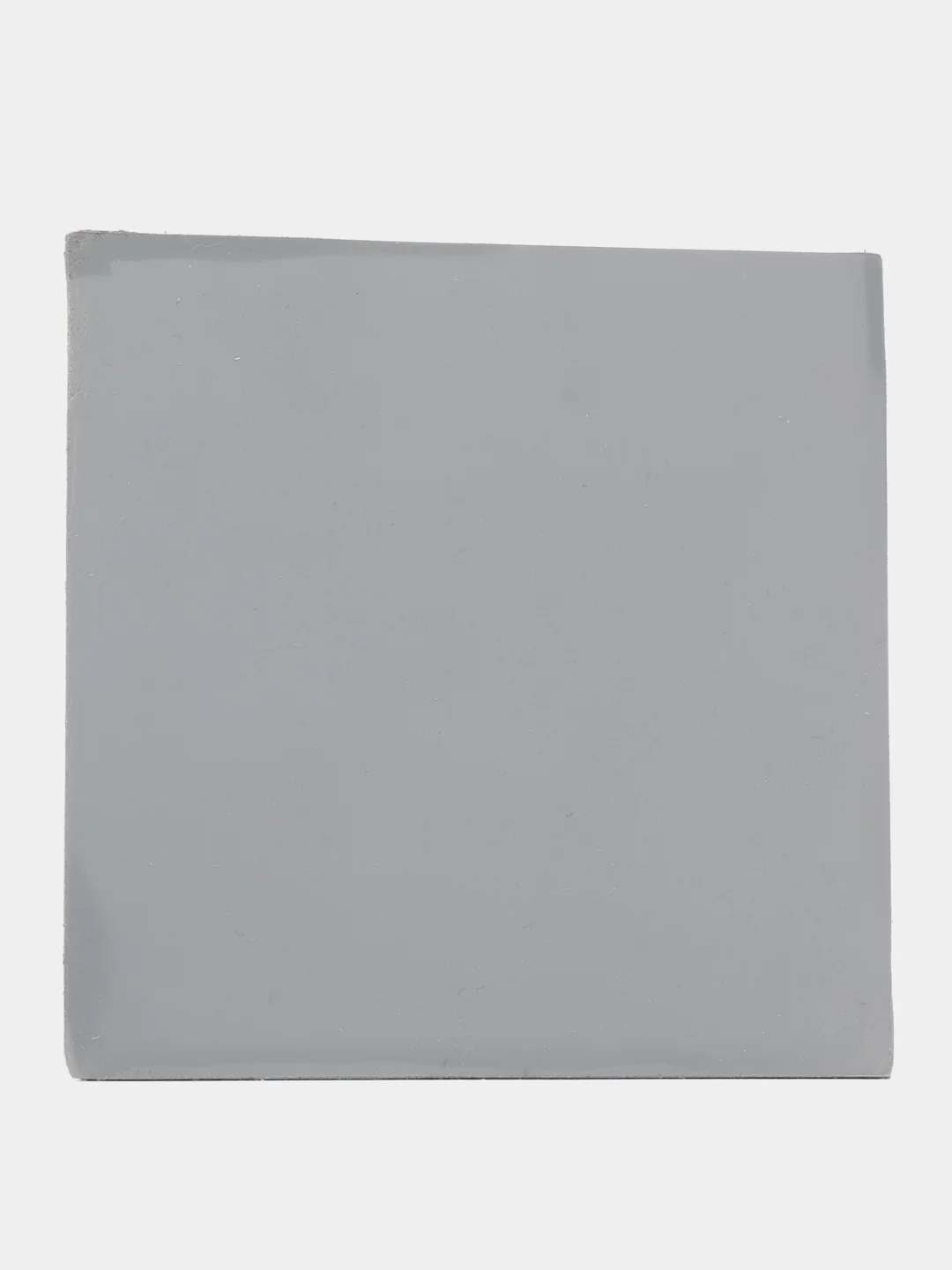 Термопрокладка ProLegend 70x70x1,5мм 6wmk 25 shore OO