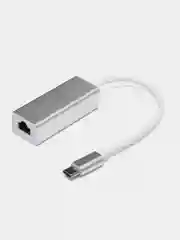 Сетевая карта Pro Legend USB Type-C - Ethernet Adapter