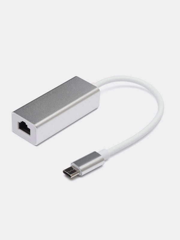 Сетевая карта Pro Legend USB Type-C - Ethernet Adapter