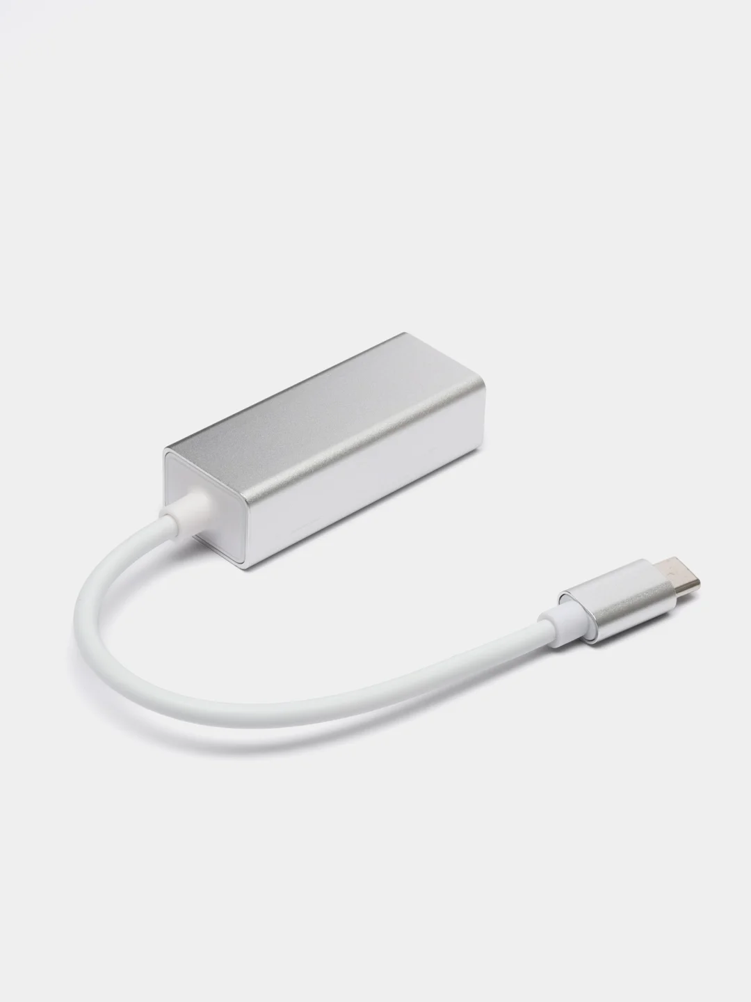Сетевая карта Pro Legend USB Type-C - Ethernet Adapter