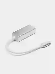 Сетевая карта Pro Legend USB Type-C - Ethernet Adapter