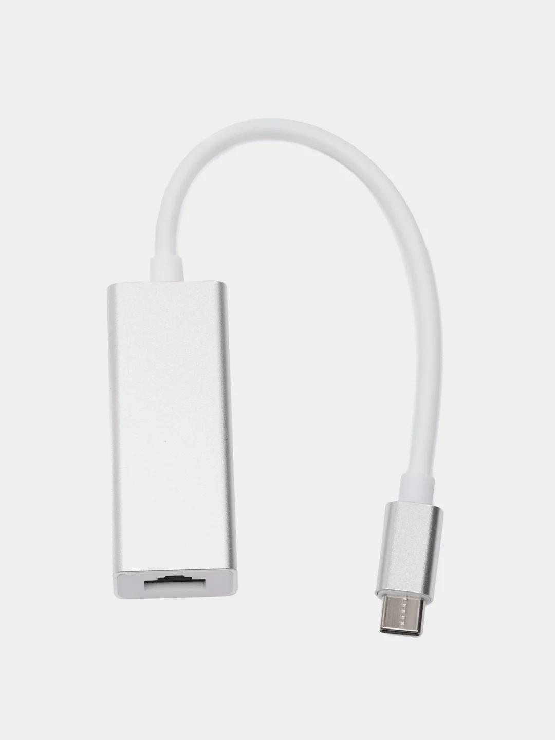 Сетевая карта Pro Legend USB Type-C - Ethernet Adapter