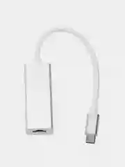 Сетевая карта Pro Legend USB Type-C - Ethernet Adapter