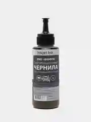 Чернила сублимационные Pro Legend, Black, 100 ML