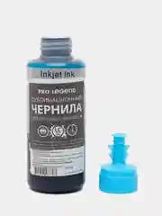 Чернила сублимационные Pro Legend, Light Cyan, 100 ML