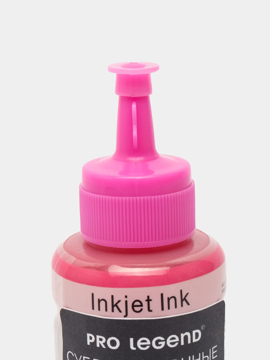 Чернила сублимационные Pro Legend, Light Magenta, 100 ML