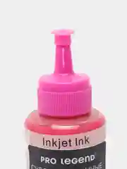 Чернила сублимационные Pro Legend, Light Magenta, 100 ML