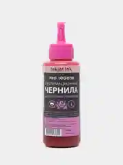 Чернила сублимационные Pro Legend, Light Magenta, 100 ML