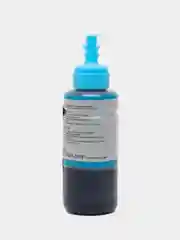 Чернила сублимационные Pro Legend, Light Cyan, 100 ML