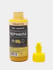 Чернила сублимационные Pro Legend, Yellow, 100 ML