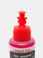 Чернила сублимационные Pro Legend, Magenta, 100 ML