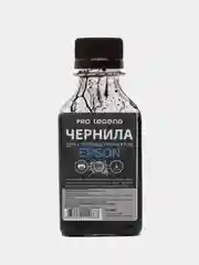 Чернила Pro Legend (100ml. Black), черные для струйных принтеров Epson L/XP, Workforce