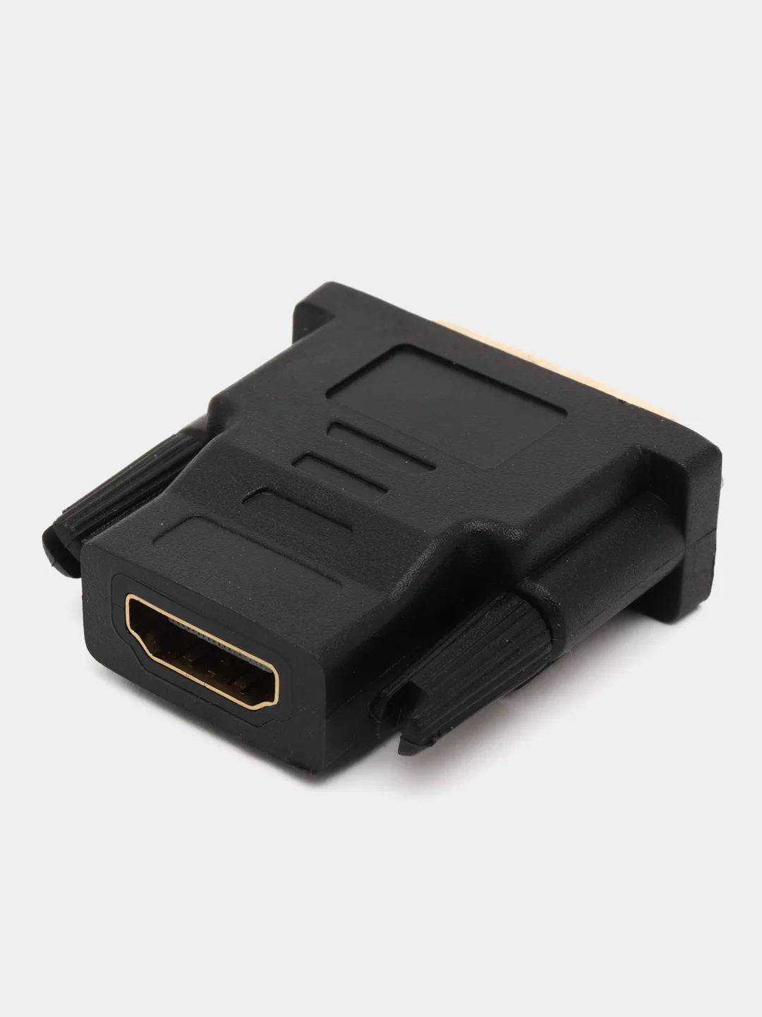 Переходник Pro Legend DVI-D 25 (M) to HDMI (F) 19M (шк)