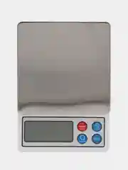 Электронные кухонные весы XY-8006, 0,01-3000 гр.