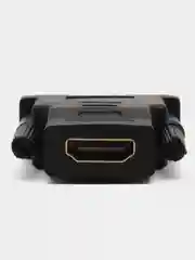 Переходник Pro Legend DVI-D 25 (M) to HDMI (F) 19M (шк)