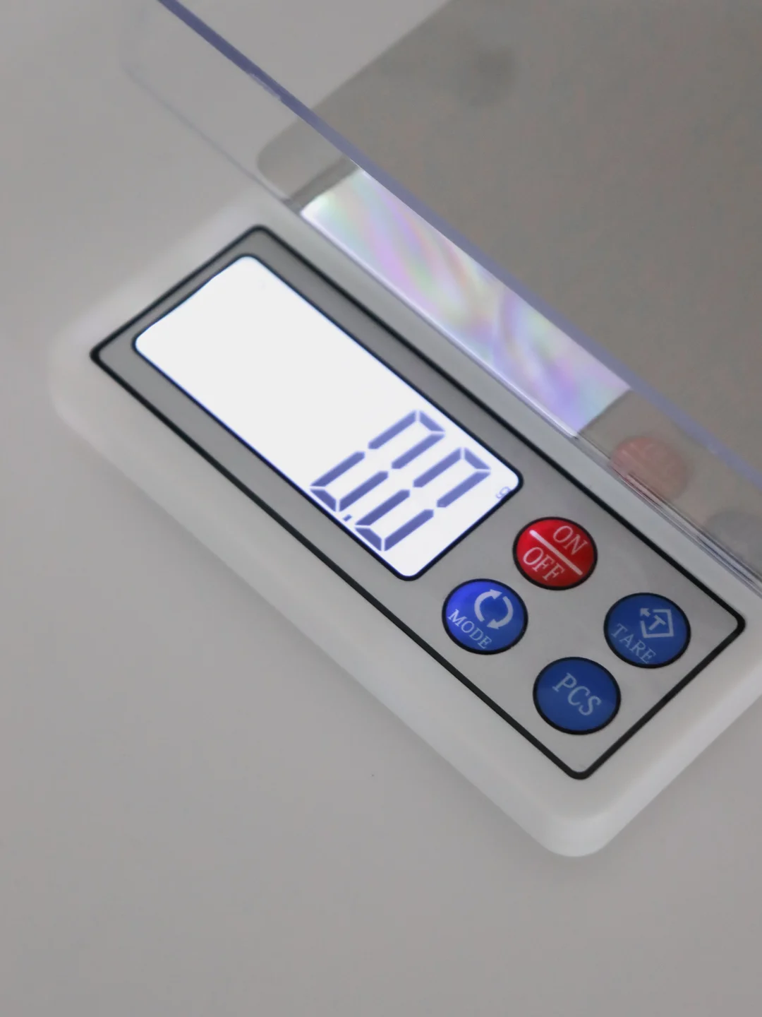 Электронные кухонные весы XY-8006, 0,01-3000 гр.