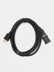 Кабель HDMI (F) - HDMI (M),  1.5 m, Pro Legend  ver 1.4, 3D, 4k