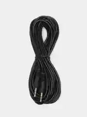 Кабель Jack 3.5 mm вилка <--> Jack 3.5 вилка, стерео-аудио, 5 м.