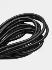 Кабель Jack 3.5 mm вилка <--> Jack 3.5 розетка, удлинитель, стерео-аудио, 3 м.