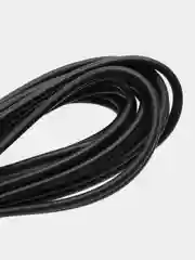 Кабель Jack 3.5 mm вилка <--> 2xRCA вилка, стерео-аудио, 3 м.