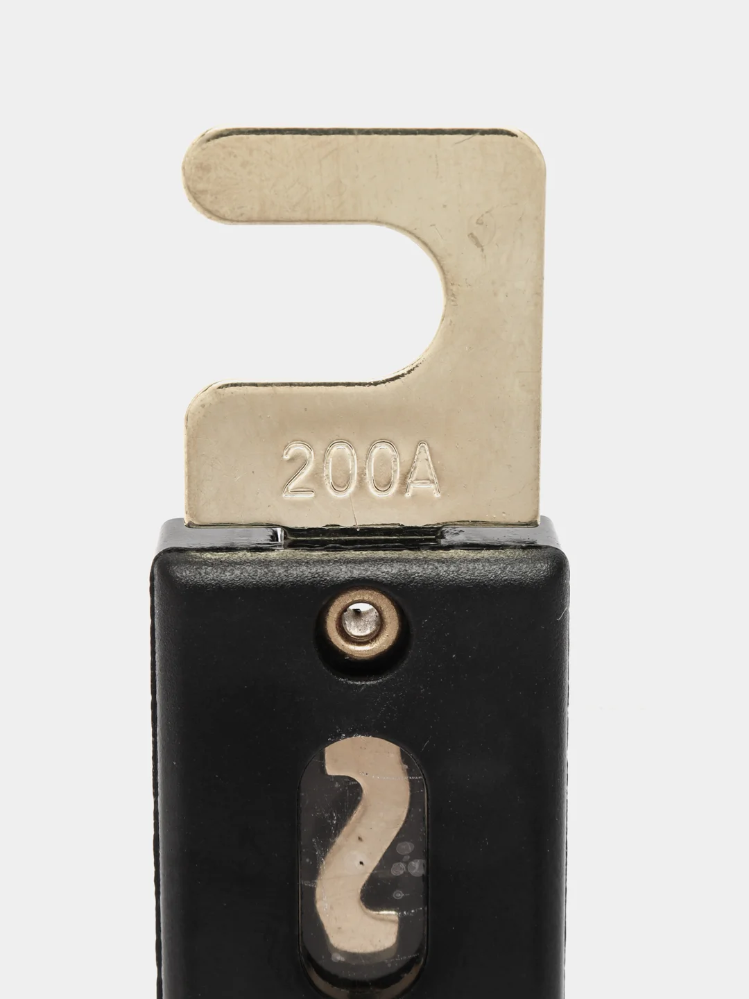 Предохранитель ANL 200А, Gold, Pro Legend