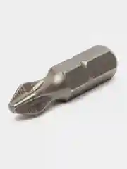 Бита шестигранник PH2x25 мм, 2 штуки
