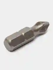Бита шестигранник PH2x25 мм, 2 штуки