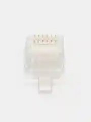 Набор Джек телефонный Pro Legend 6P6C 2 штуки