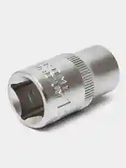 Головка шестигранная торцевая CrV 3/4 13 мм
