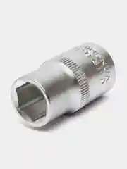 Головка шестигранная торцевая CrV 3/4 13 мм