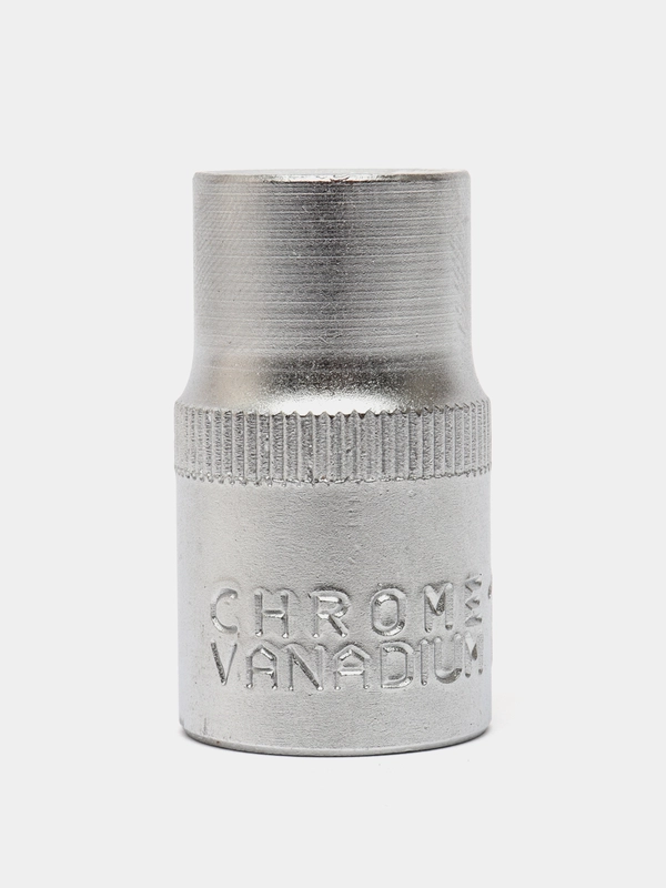 Головка шестигранная торцевая CrV 3/4 13 мм