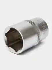 Головка шестигранная торцевая CrV 3/4 19 мм