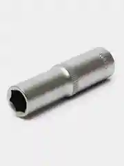 Головка шестигранная торцевая длинная 78 мм CrV 1/2 12 мм