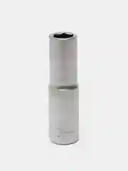 Головка шестигранная торцевая длинная 78 мм CrV 1/2 12 мм