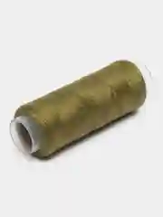 Оливковый нитки для шитья по 130 метров