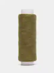 Оливковый нитки для шитья по 130 метров