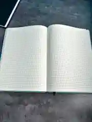 Ежедневник недатированный бирюзовый 207*141