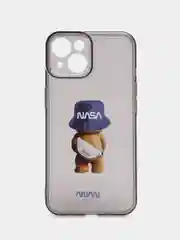 Чехол на iPhone 11 12 13 / 14 Pro Max / 7 8 Plus / XR / XS / X  айфон про макс прозрачный