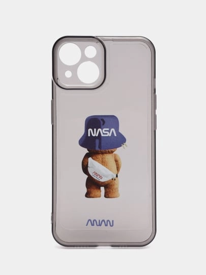 Чехол на iPhone 11 12 13 / 14 Pro Max / 7 8 Plus / XR / XS / X  айфон про макс прозрачный