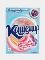 Стиральный порошок Аист "Кашемир" для шерсти и деликатных тканей, 350 гр