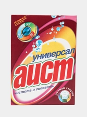 Стиральный порошок "Аист" Универсал, 400 г