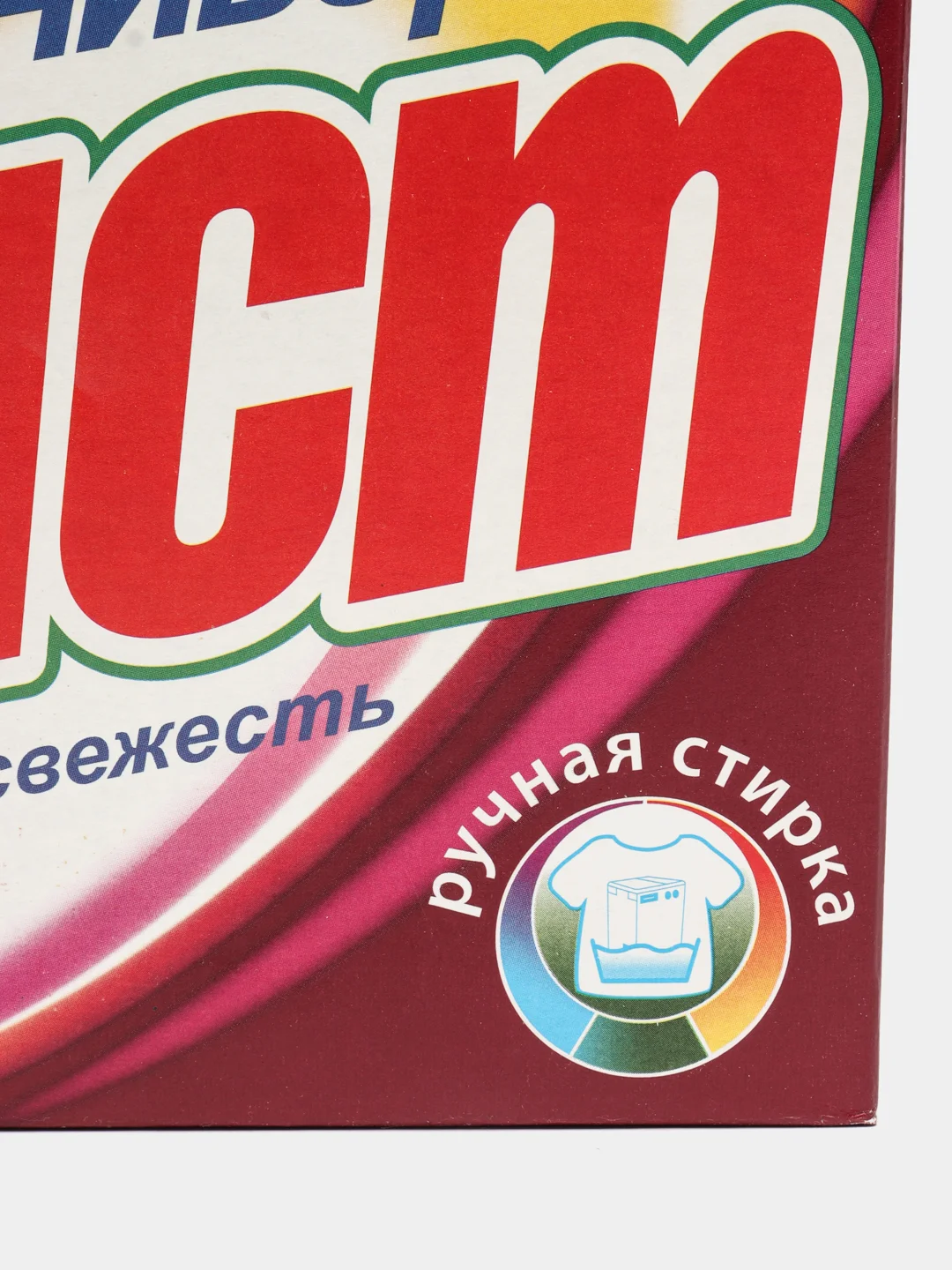 Стиральный порошок "Аист" Универсал, 400 г
